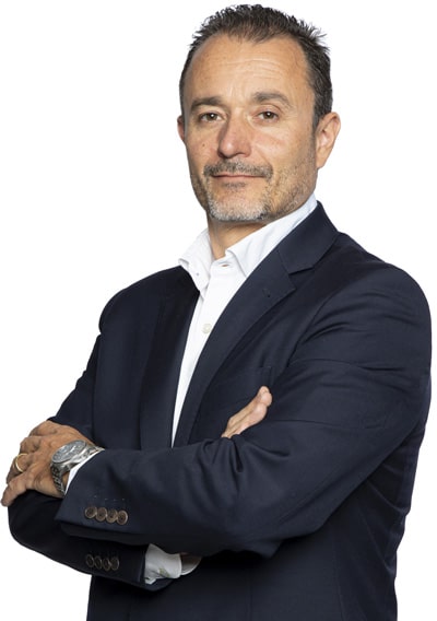 Arnaud Marivain - Managing Director y Partner