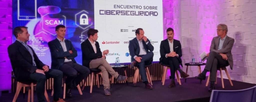 activos y prensa iberica ciberseguridad