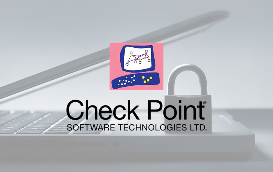 seguridad perimetral checkpoint ciberseguridad