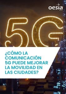 5g y movilidad