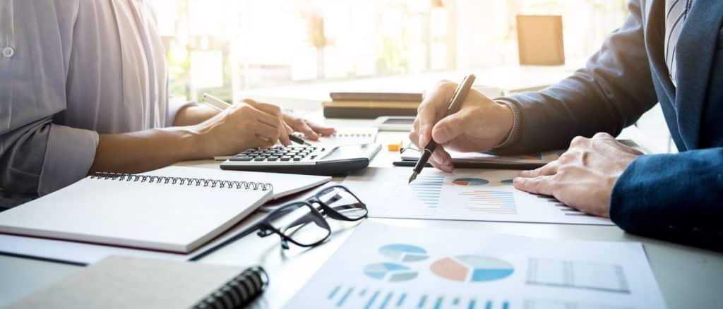 Servicios de Consultoría de Negocio
