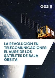 LEO satellites