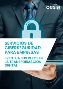 servicios de ciberseguridad