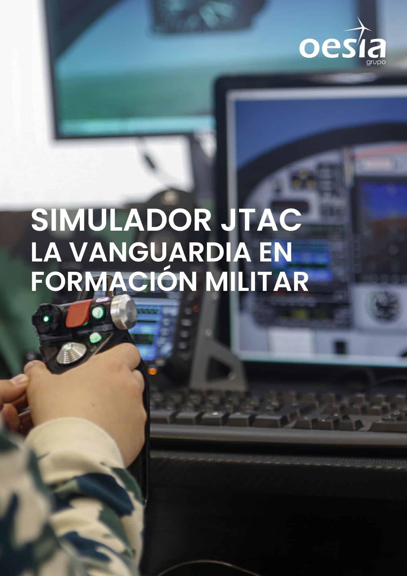 jtac simulator