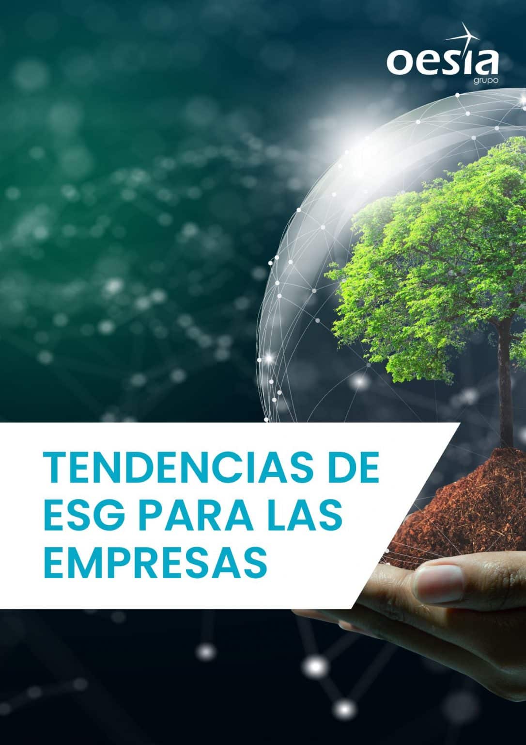 ESG trends for companies - Grupo Oesía